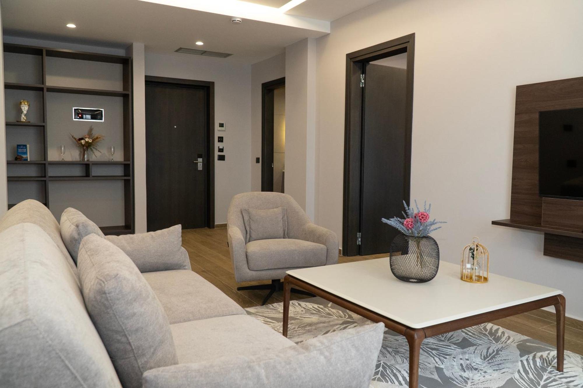 Joelle Premium Отель 4*