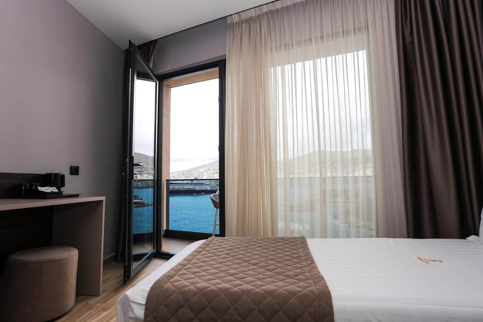 Joelle Premium Отель 4*